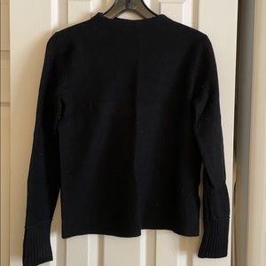 Club Monaco wool sweater